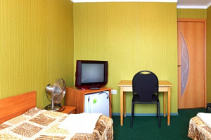 Квартиры Мичуринска 2-комнатные, "Мичуринск" 2х-комнатная