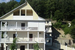 Отели Лермонтово с собственным пляжем, "Дубовая Роща" с собственным пляжем - цены