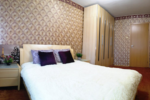 2х-комнатная квартира Пологая 62 во Владивостоке фото 9
