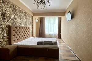Гранд-отели в Кисловодске, 1-комнатная Декабристов 31 гранд-отели - цены