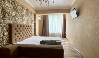 1-комнатная квартира Декабристов 31 в Кисловодске - фото 2