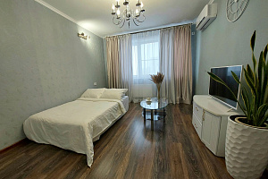 1-комнатная квартира Свиридова 20к2 в Липецке 10