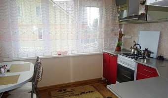 1-комнатная квартира Партизанская 16 в Лазаревском - фото 5