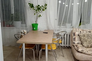 Квартиры Кондопоги недорого, "Ряс дворцом искусств" 2х-комнатная недорого - фото