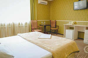 &quot;Олива&quot; отель в Краснодаре фото 7