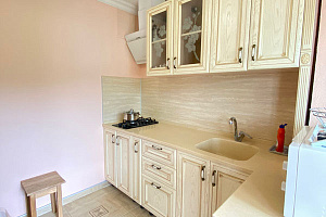 Квартиры Дивноморского с кухней, 1-комнатная Горная 7 с кухней - раннее бронирование