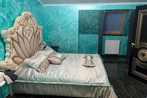 Квартиры Егорьевска 3-комнатные, "Манго 24" 3х-комнатная - фото