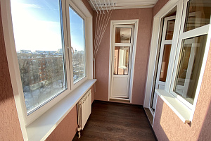 Гостиницы Нижнего Новгорода с питанием, 1-комнатная Малая Ямская 63 с питанием - забронировать номер