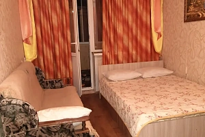 &quot;Уютная в центре города&quot; 2х-комнатная квартира в Павловске фото 10
