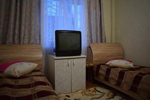 &quot;Надежда&quot; мини-гостиница в Ловозере фото 2