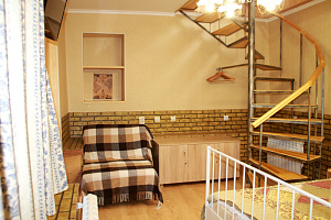 2х-комнатная квартира Ермолова 4 в Кисловодске 14