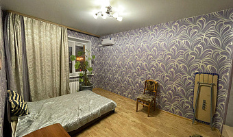 1-комнатная квартира Красный 59 в Новосибирске - фото 5