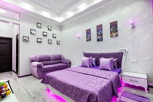 &quot;Flat-luxe&quot; гостиница в Йошкар-Оле фото 11