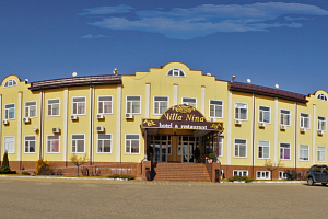 Гостевой дом в , "Villa Nina"