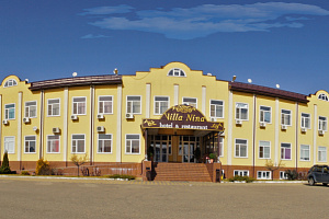 Гостиница в , "Villa Nina"