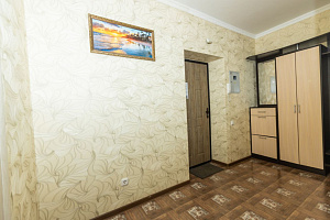 &quot;Rich House на Чапаева 2&quot; 1-комнатная квартира в Октябрьском 3