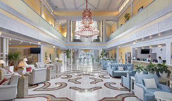 &quot;Alean Family Resort & SPA Doville&quot; отель в Джемете - фото 3