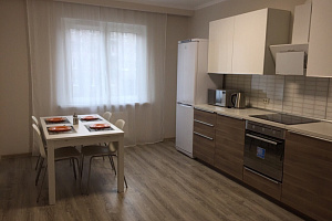 Eco Retreat Family Sauna Apartments 3х-комнатная квартира в Санкт-Петербурге 9