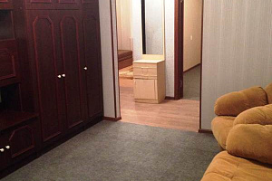 3х-комнатная квартира Плеханова 1 в Ейске фото 3