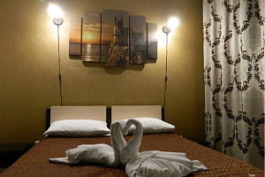 Эко-отели в Химках, "Уют" эко-отель - раннее бронирование