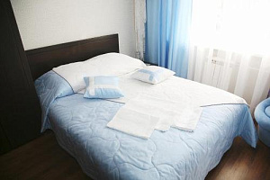 Мотели в Новокузнецке, "СТРАННИК" мини-отель мотель - раннее бронирование