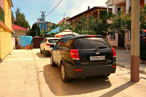 Бунгало Сукко, "Анжелика" бунгало - цены