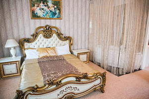 Комната в , "Paradise Hotel" мини-отель - цены