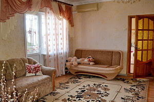 &quot;Райский уголок&quot; гостевой дом в Кацивели (Ялта), ул. Виткевича, 10/а фото 10