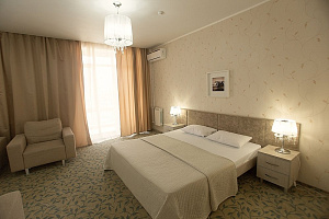 &quot;CRONA hotel & SPA&quot; гостиница в Бердске фото 5