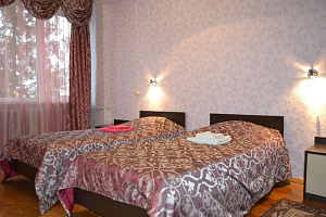 &quot;Красное Сормово&quot; гостиница в Нижнем Новгороде фото 3