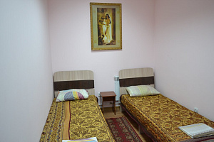 &quot;Гвардейская&quot; мини-гостиница в Кемерово фото 2