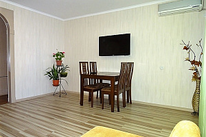 2х-комнатная квартира Ленина 56 в Евпатории фото 8