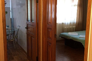 Квартиры Лазаревского в центре, 2х-комнатная Кольцевая 2/1 в центре - снять