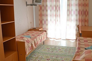 Квартиры Новоуральска 1-комнатные, "Новоуральск" 1-комнатная - фото