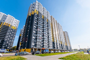 &quot;OrangeApartments24&quot; квартира-студия в Долгопрудном фото 20