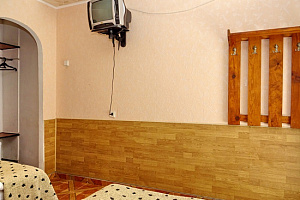 &quot;Роза Пикуба&quot; гостевой дом в с. Солнечногорское (Алушта) фото 2