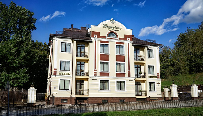 &quot;Екатерина&quot; отель в Костроме - фото 1