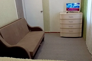 &quot;Уютная и благоустроенна в центре&quot; 2х-комнатная квартира в Белогорск фото 7
