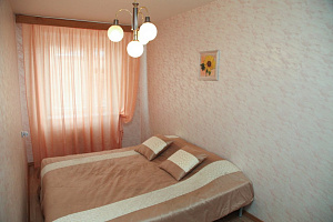 Квартиры Ярославля 2-комнатные, 2х-комнатная Свердлова 11 2х-комнатная - цены