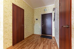 1-комнатная квартира Носовихинское 27 в Реутове фото 6