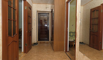 3х-комнатная квартира Олега Кошевого 17 в Дивноморском - фото 4