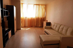 1-комнатная квартира Шоссейная 29 в Мысхако фото 9