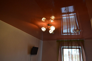 &quot;Гвардейская&quot; мини-гостиница в Кемерово фото 14