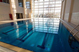 Отели Санкт-Петербурга с бассейном, "Арена" с бассейном - цены