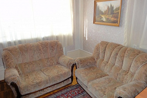 Квартиры Бугуруслана 1-комнатные, "Нефтяник" 1-комнатная - фото