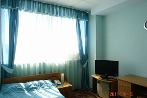 &quot;Паллада&quot; гостиничный комплекс в пгт. Славянка (Владивосток) фото 4