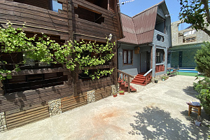 Дом под-ключ ул. Вишневая в Архипо-Осиповке фото 11