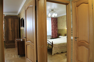 2х-комнатная квартира Широкая 36 в Кисловодске 6
