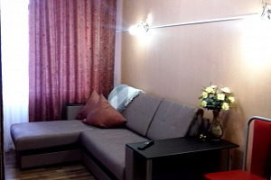 Квартиры Ставрополя в центре, 1-комнатная Пржевальского 5 в центре - цены