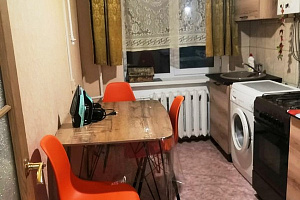 Отели Ставропольского края с термальными источниками, 3х-комнатная Соборная 13 кв 5 с термальными источниками